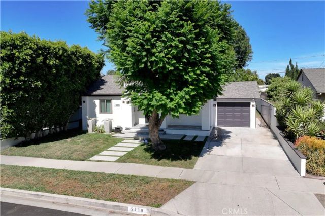5910 Alonzo, Encino, CA 91316