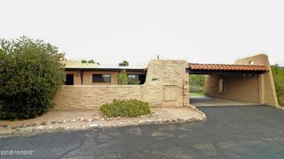 5212 N Pueblo Villas Drive, Tucson, AZ 85704