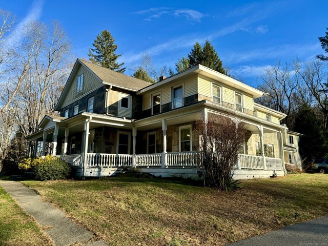 77 New Milford Turnpike, Washington, CT 06777