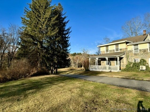 77 New Milford Turnpike, Washington, CT 06777