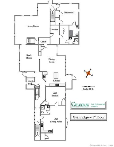 77 New Milford Turnpike, Washington, CT 06777