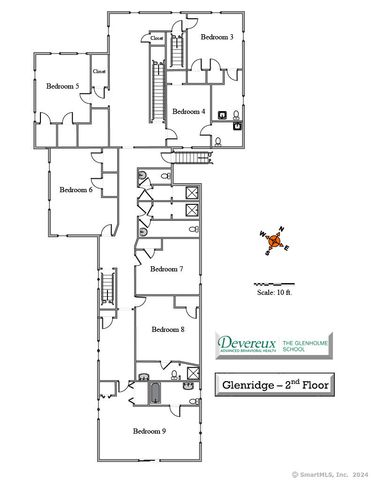 77 New Milford Turnpike, Washington, CT 06777