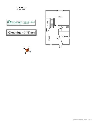 77 New Milford Turnpike, Washington, CT 06777