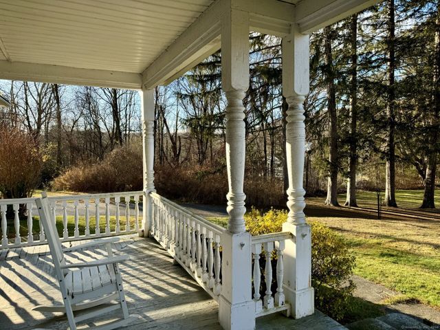 77 New Milford Turnpike, Washington, CT 06777