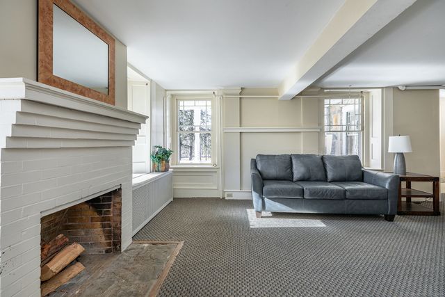 77 New Milford Turnpike, Washington, CT 06777