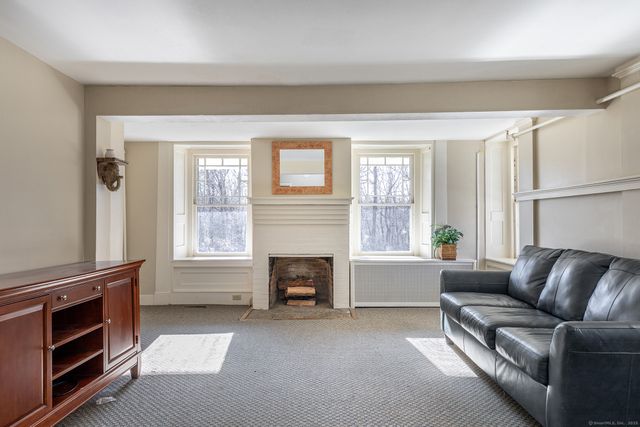 77 New Milford Turnpike, Washington, CT 06777