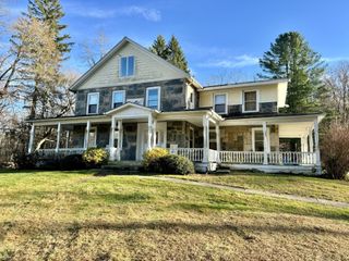 77 New Milford Turnpike, Washington, CT 06777