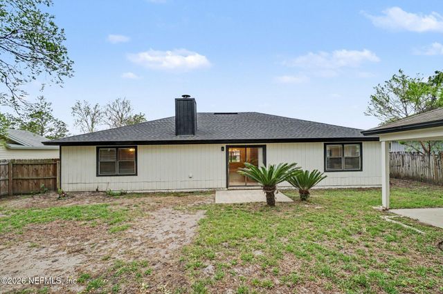 8459 PIKES PEAK Drive N, Jacksonville, FL 32244