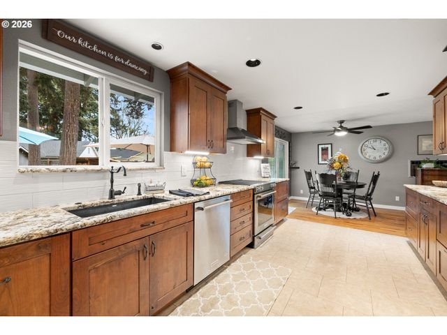 15822 Se ALPENGLADE Ct, Milwaukie, OR 97267