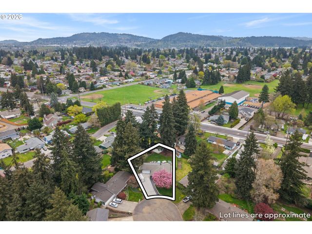 15822 Se ALPENGLADE Ct, Milwaukie, OR 97267