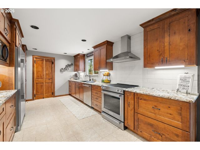 15822 Se ALPENGLADE Ct, Milwaukie, OR 97267