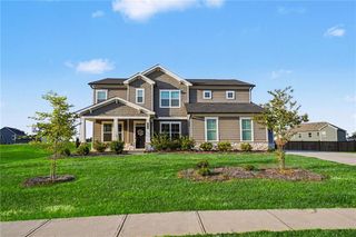 109 Bastian Road, Mcdonough, GA 30252