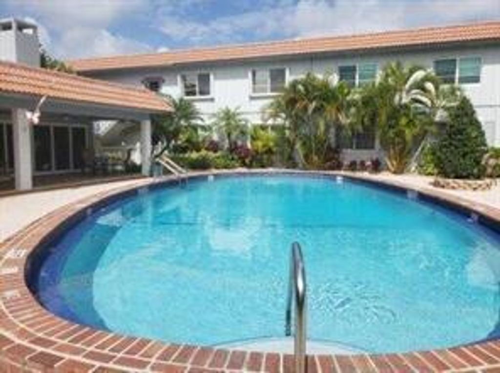 659 W Oakland Park Boulevard 204, Oakland Park, FL 33311