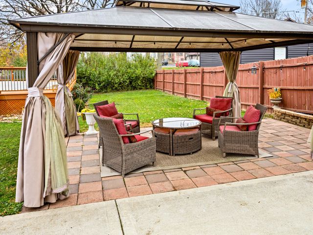 506 W Oneida Street, Joliet, IL 60435