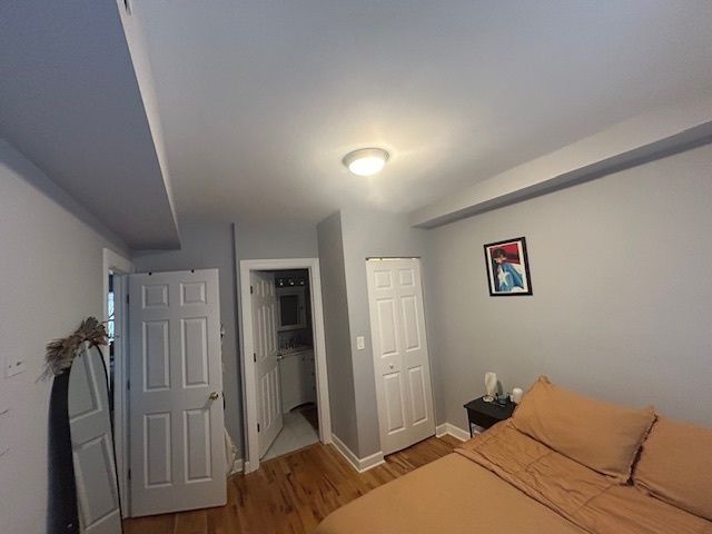 4604 N Monticello Avenue 2E, Chicago, IL 60625