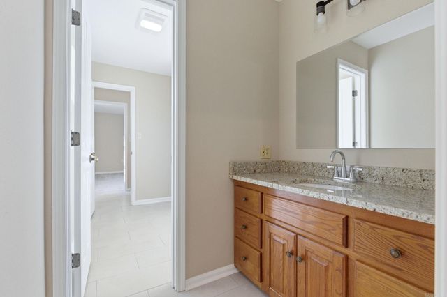 1219 WAR EAGLE, Alexander, AR 72002