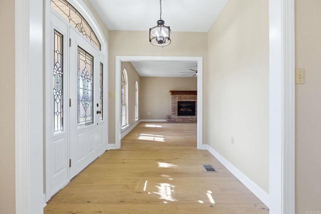 1219 WAR EAGLE, Alexander, AR 72002