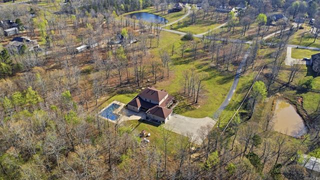 1219 WAR EAGLE, Alexander, AR 72002