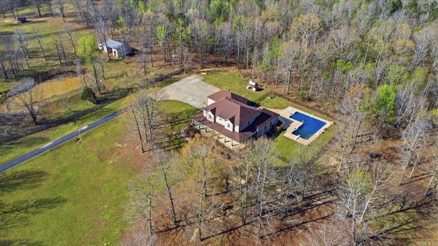 1219 WAR EAGLE, Alexander, AR 72002