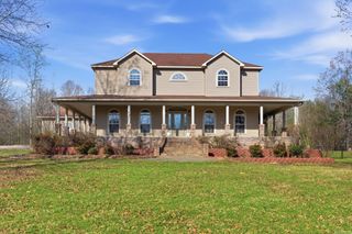 1219 WAR EAGLE, Alexander, AR 72002