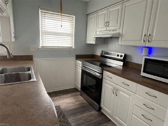 1720 Rueger ST, Virginia Beach, VA 23464