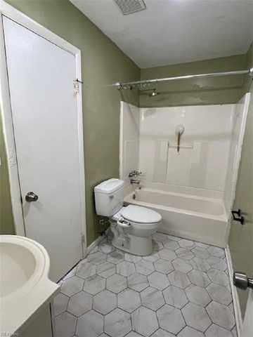 1720 Rueger ST, Virginia Beach, VA 23464