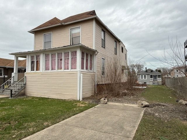 2355 N Newland Avenue, Chicago, IL 60707