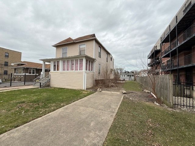 2355 N Newland Avenue, Chicago, IL 60707
