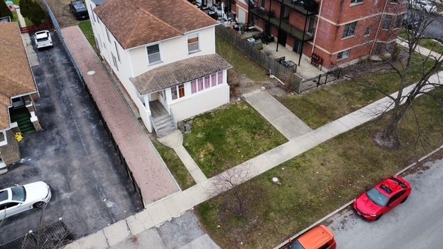 2355 N Newland Avenue, Chicago, IL 60707