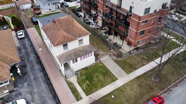 2355 N Newland Avenue, Chicago, IL 60707