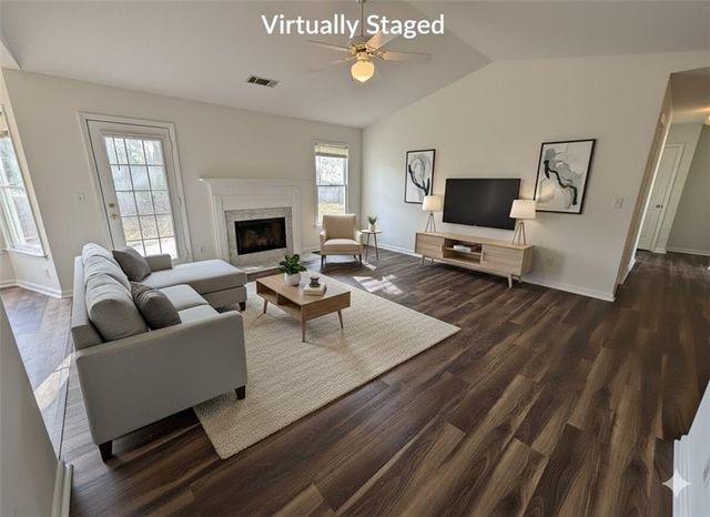 2484 Morning Glory Lane, Lawrenceville, GA 30044