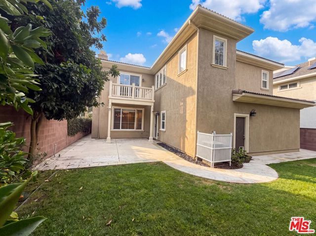 48 Laurelhurst Drive, Ladera Ranch, CA 92694