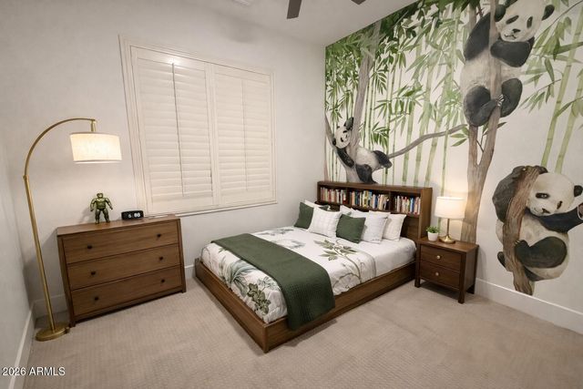 9995 E Ridgerunner Drive, Scottsdale, AZ 85255