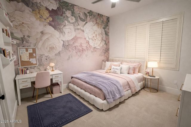 9995 E Ridgerunner Drive, Scottsdale, AZ 85255