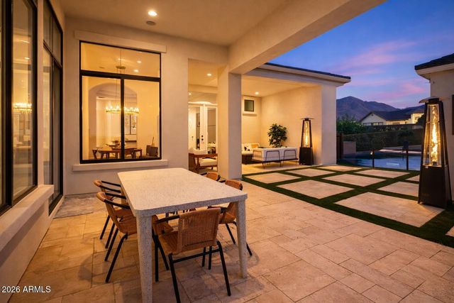 9995 E Ridgerunner Drive, Scottsdale, AZ 85255