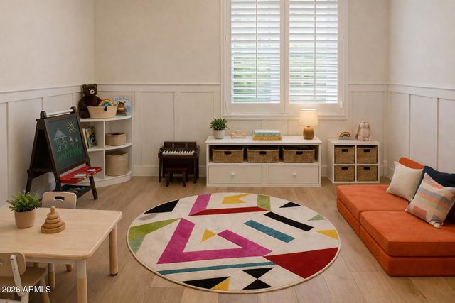 9995 E Ridgerunner Drive, Scottsdale, AZ 85255