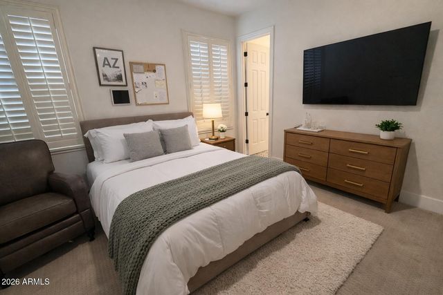 9995 E Ridgerunner Drive, Scottsdale, AZ 85255