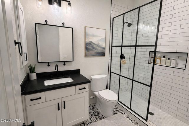 9995 E Ridgerunner Drive, Scottsdale, AZ 85255