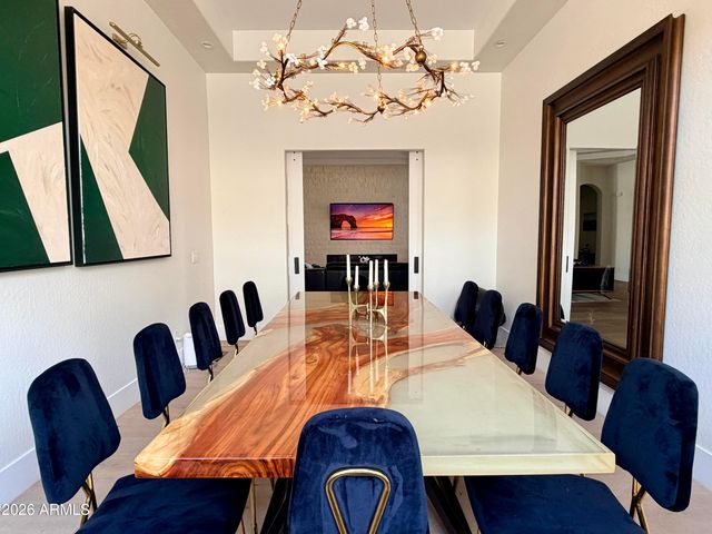 9995 E Ridgerunner Drive, Scottsdale, AZ 85255