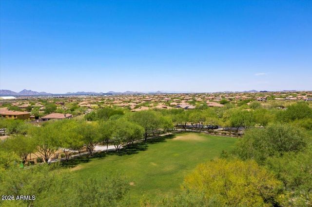 9995 E Ridgerunner Drive, Scottsdale, AZ 85255