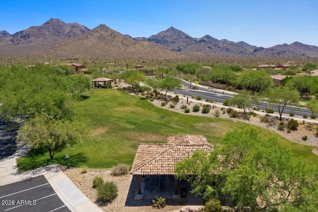 9995 E Ridgerunner Drive, Scottsdale, AZ 85255