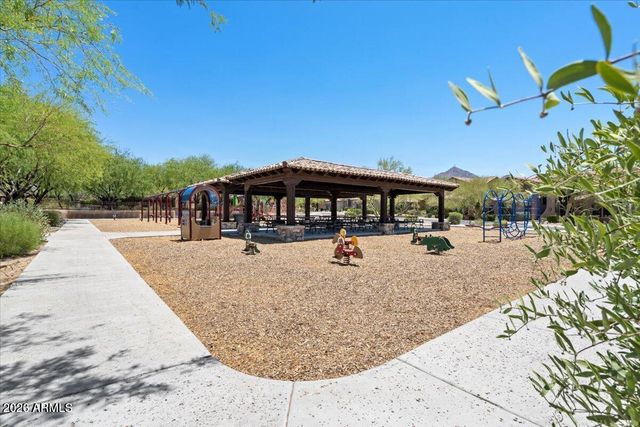 9995 E Ridgerunner Drive, Scottsdale, AZ 85255