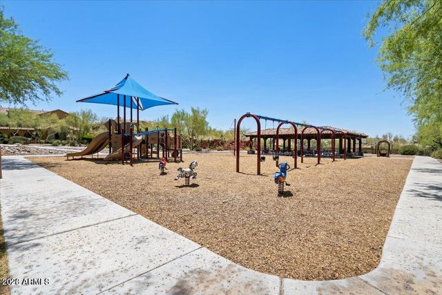 9995 E Ridgerunner Drive, Scottsdale, AZ 85255