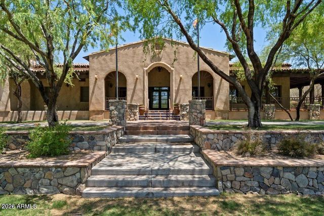 9995 E Ridgerunner Drive, Scottsdale, AZ 85255