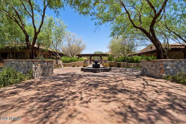 9995 E Ridgerunner Drive, Scottsdale, AZ 85255