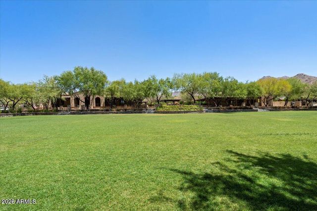 9995 E Ridgerunner Drive, Scottsdale, AZ 85255