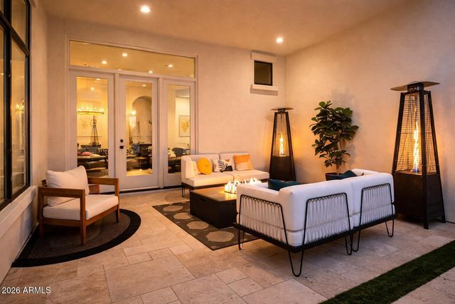 9995 E Ridgerunner Drive, Scottsdale, AZ 85255