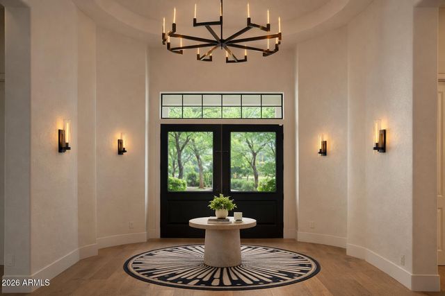 9995 E Ridgerunner Drive, Scottsdale, AZ 85255