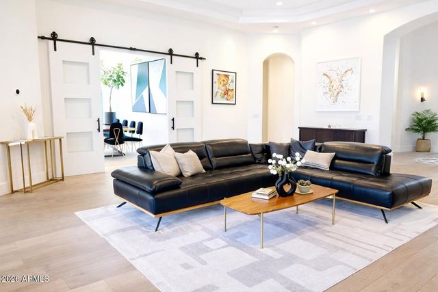 9995 E Ridgerunner Drive, Scottsdale, AZ 85255