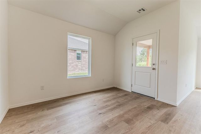 602 Caldwell Drive, Noble, OK 73068